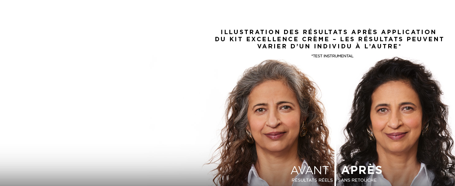 routine soin cheveux