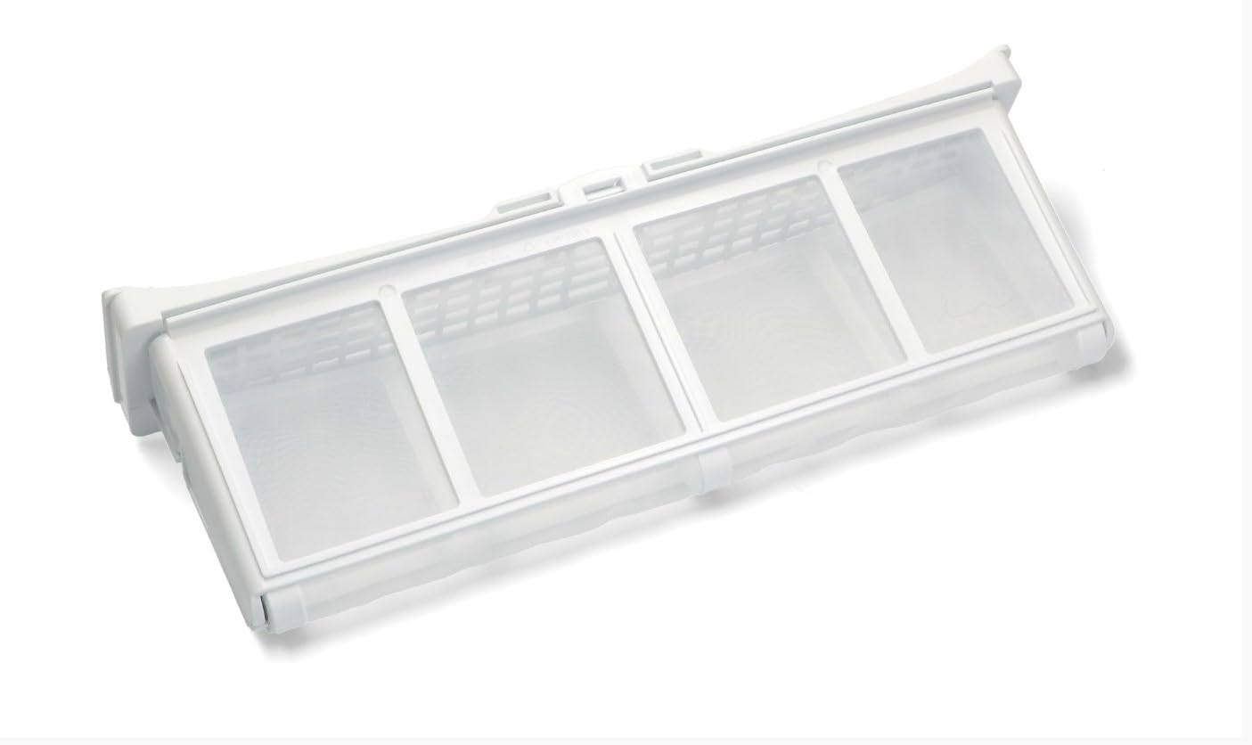 Filtre sèche-linge compatible Zanussi, dimensions standard, filtration optimale 1366019014