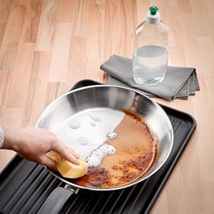 Conseil N° 4 : un nettoyage écologique