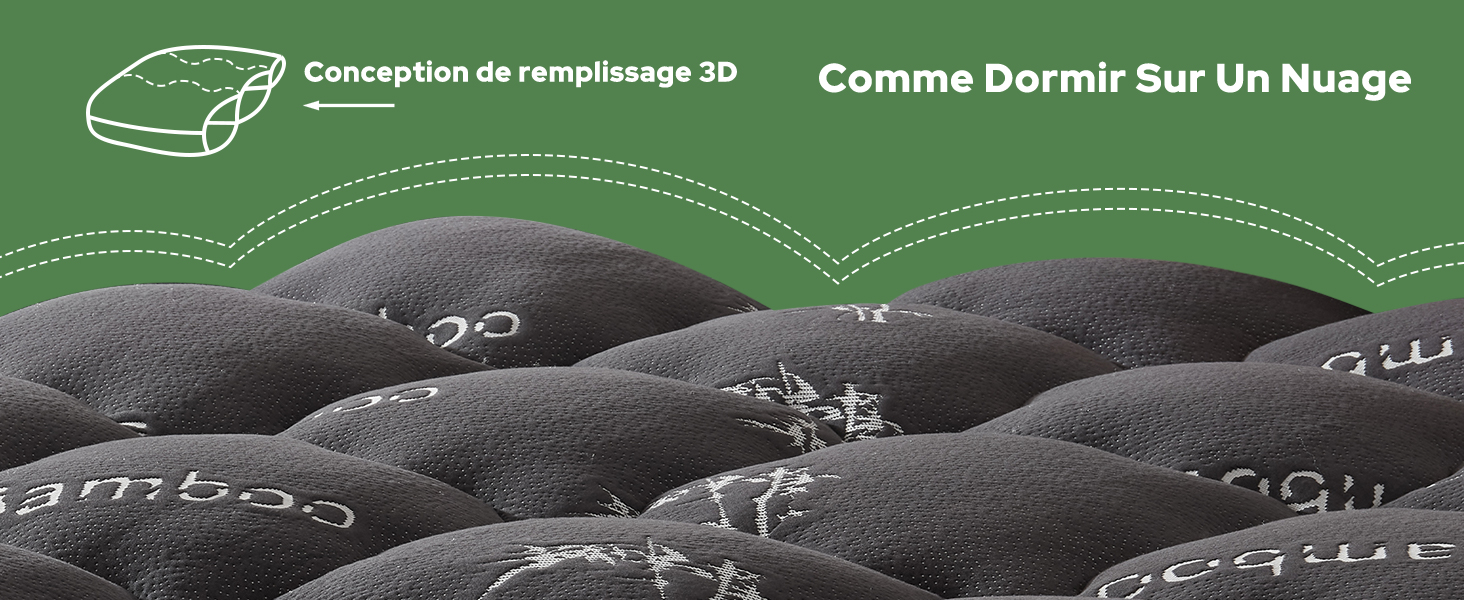 Série d'images montrant l'utilisation du produit sur différentes surfaces de sol avec démonstration de l'action de nettoyage ou de balayage.