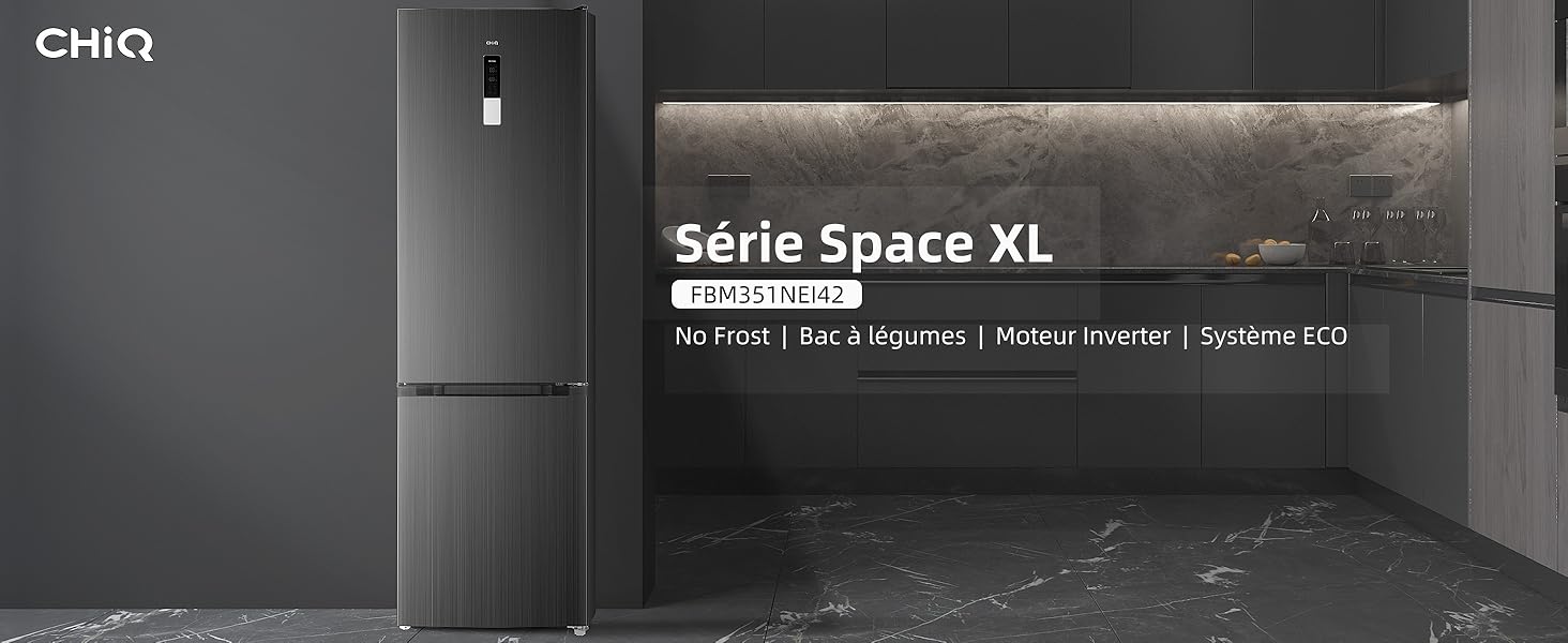 présenté en finition grise, avec un design à deux portes et un style moderne