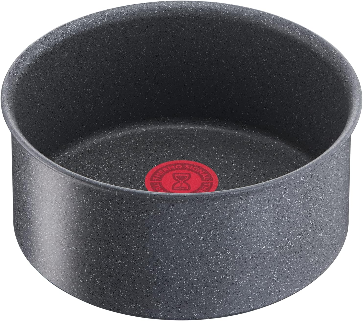 Tefal - Ingenio Natural Force - 16 cm, 1,5 L - induction, antiadhésif, empilable, lave-vaisselle - L3962802