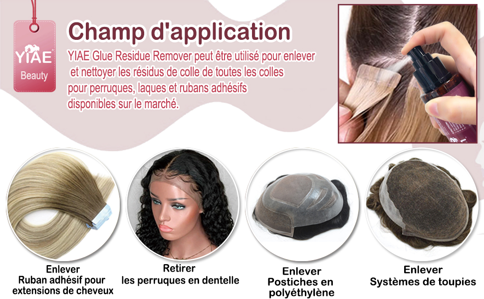 le guide de soins capillaires pour tous les types de cheveux