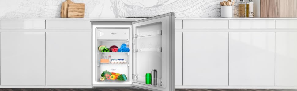 frigo, mini frigo, frigo congelateur, refrigerateur, petit frigo, mini frigo de chambre