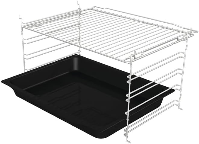 Hisense - BI64111AB - XXL 77L - 12 modes, classe A, pizza 300°C, air fry