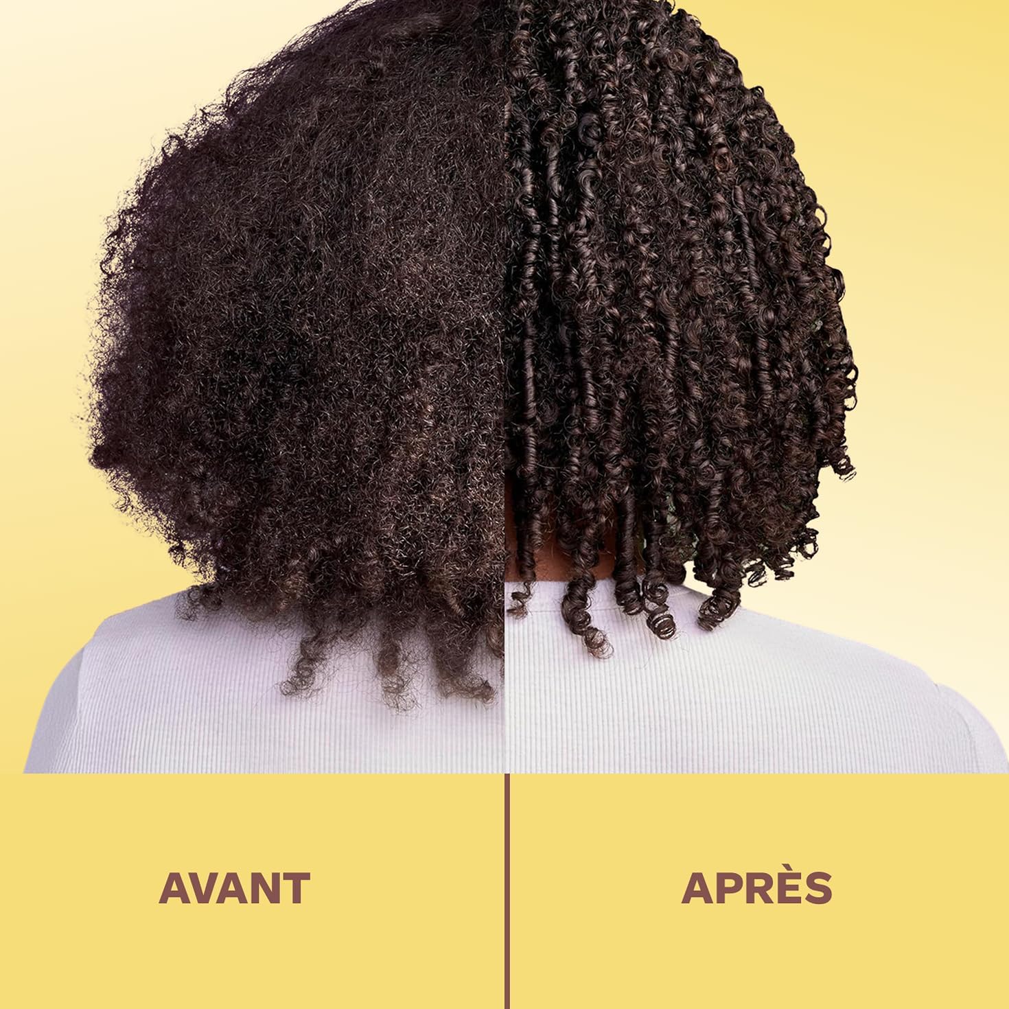 Shea Moisture - Huile de Ricin Noir - 384ml - Après-shampooing fortifiant