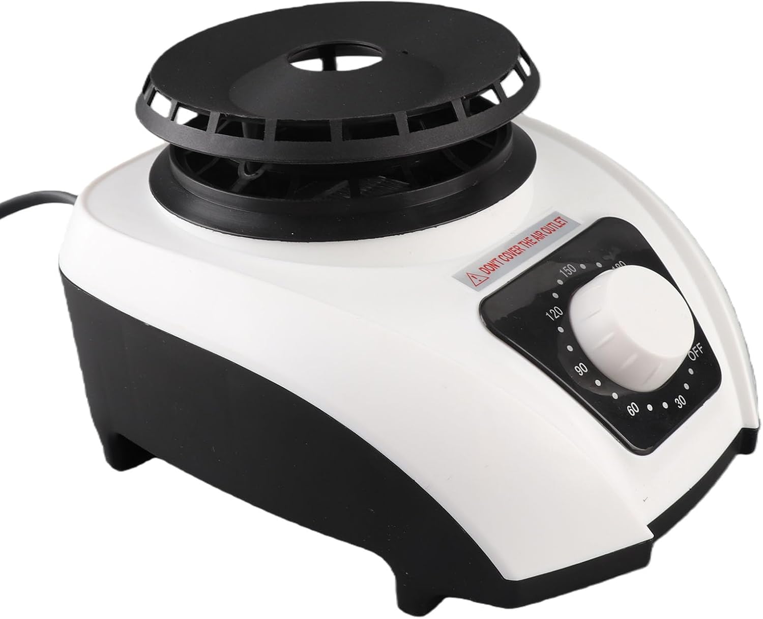 Heer Clothes - sèche-linge pompe à chaleur 22×22×17 cm, 1200W, grande capacité, séchage rapide