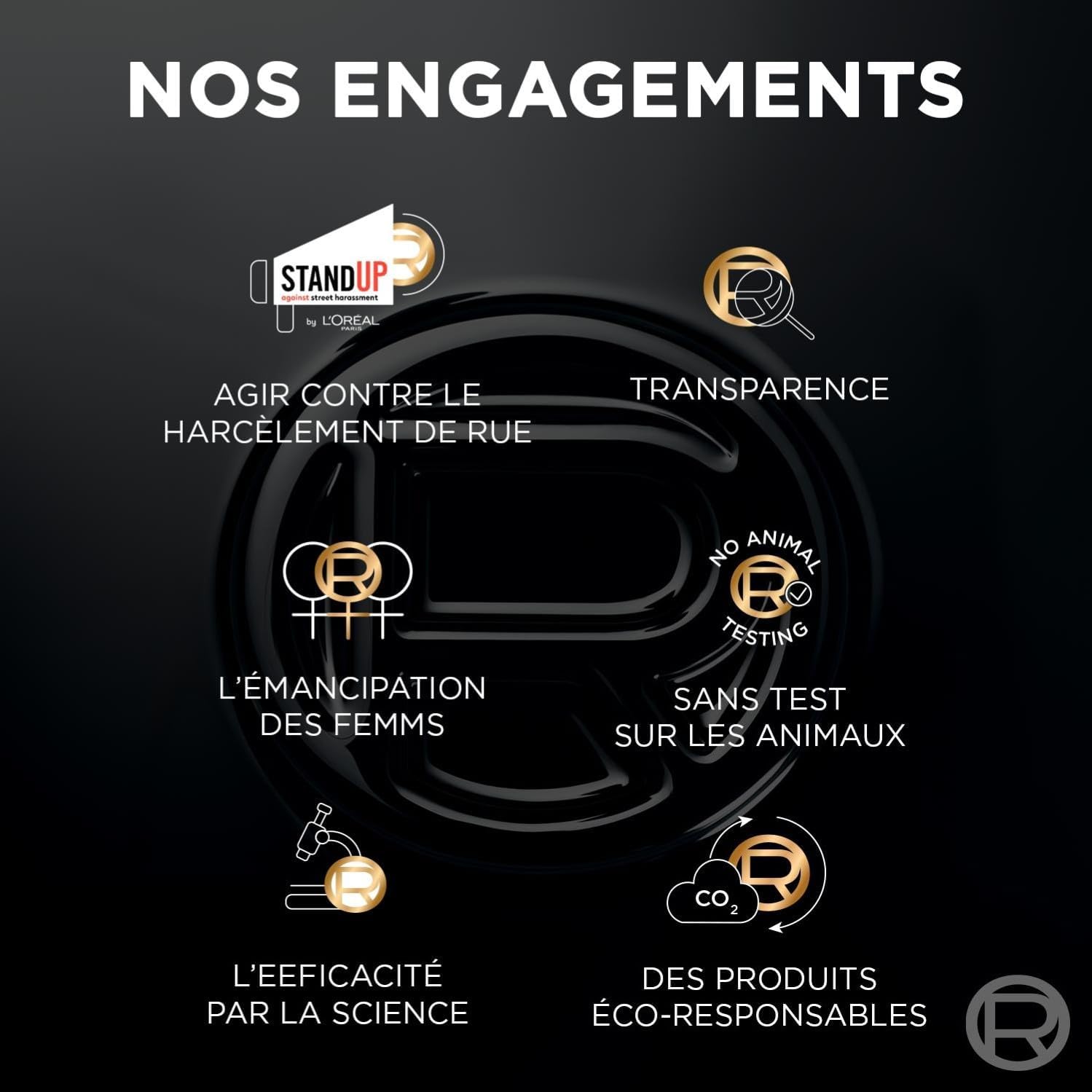 L'Oréal Paris - Elseve Hyaluron Repulp - 200 ml - soin magique 8 secondes