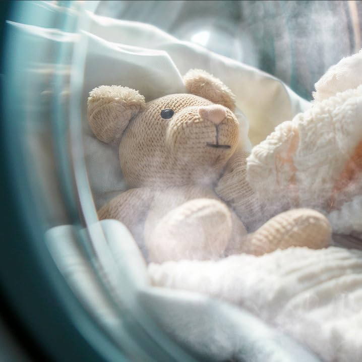 Cecotec - Bolero DressCode - 10kg, 1400tr/min, écran 10,3