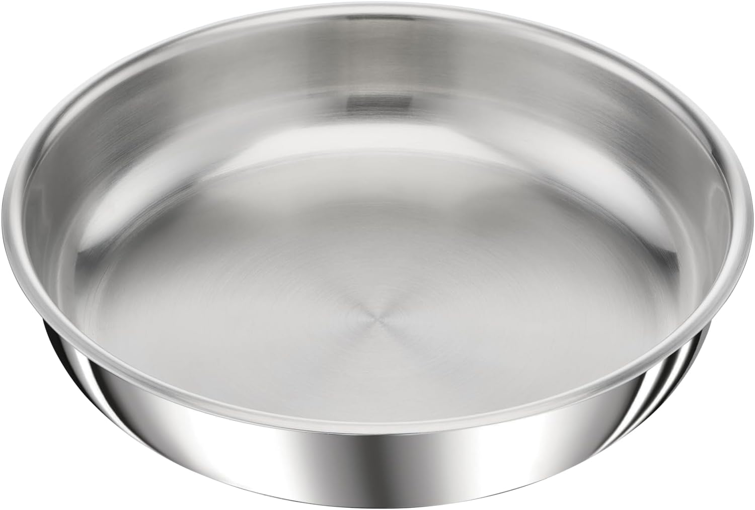 Tefal - Ingenio Preference - poêle 24 cm, induction, inox, lave-vaisselle, L9720402