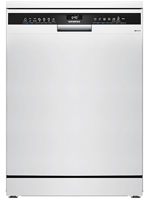 Siemens SN23HW02KE Lave-vaisselle