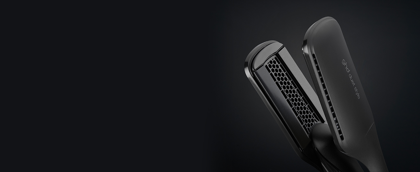 ghd duet style technologie