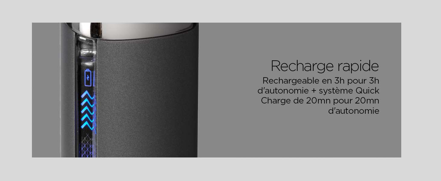 Tondeuse cheveux super-x Metal, E996E, BaByliss, lames en acier japonais, coupe facile, barbier