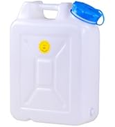 bidon eua; jerican 10 litre; bidon 20 litres eau; bidon