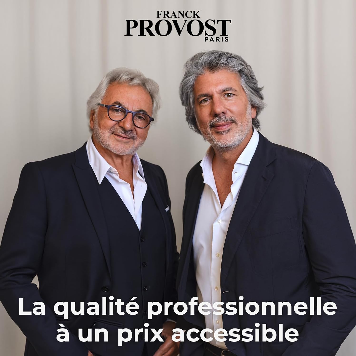 Franck Provost - Expert Nutrition - 400ml - masque capillaire nutrition intense