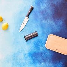 aiguiseur couteau cuisine couteau japonais couteau pliant bloc couteaux cuisine couteau cuisine