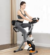 le meilleur vélo d'exercice pour débutants