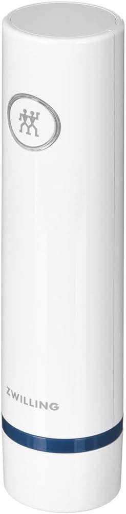 ZWILLING - Fresh & Save - pompe mise sous vide blanche, compacte