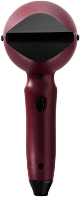 Velecta Paris - ORIGINAL Silence 1.7i - compact - sèche-cheveux silencieux, technologie professionnelle