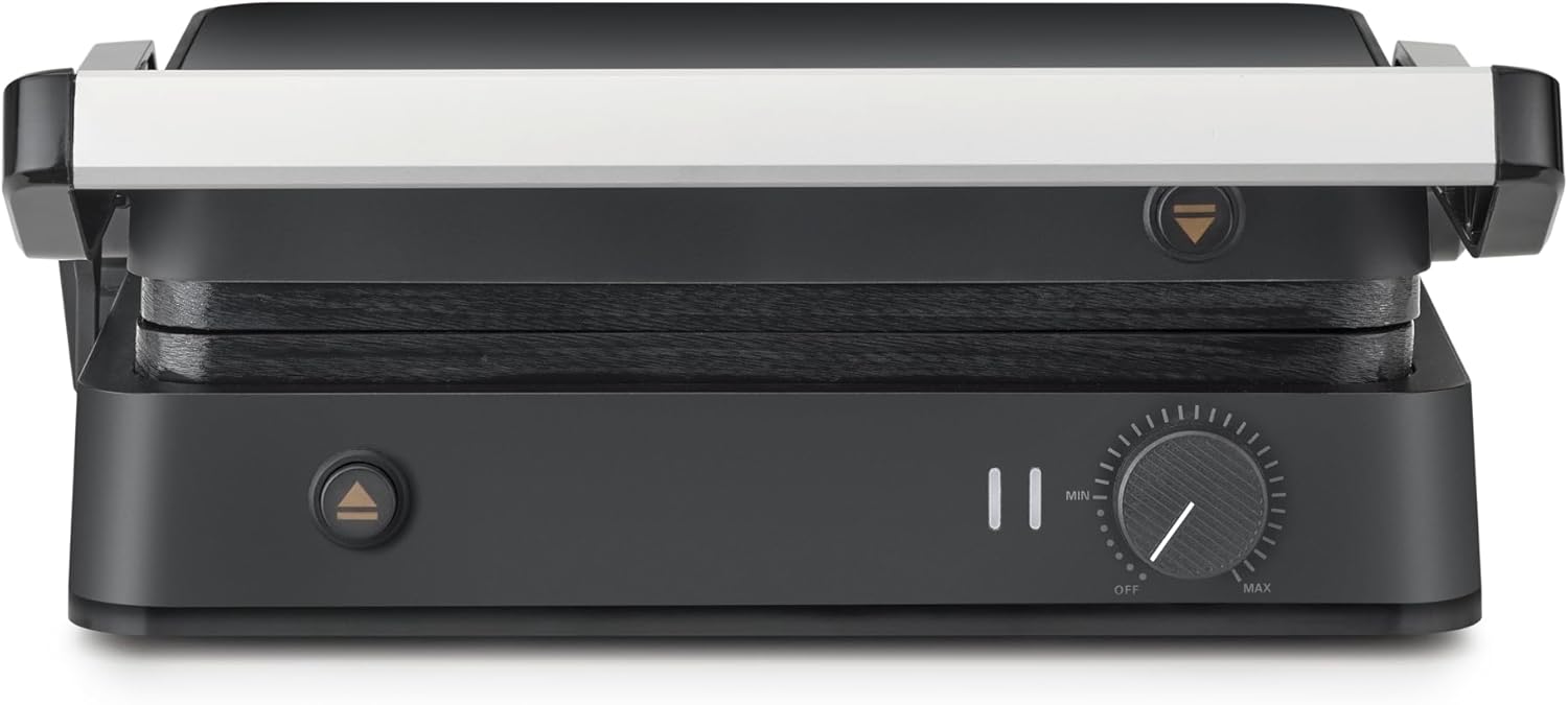 Severin - Sevini Lite - gril multi-fonction céramique, 1800W, KG 2398