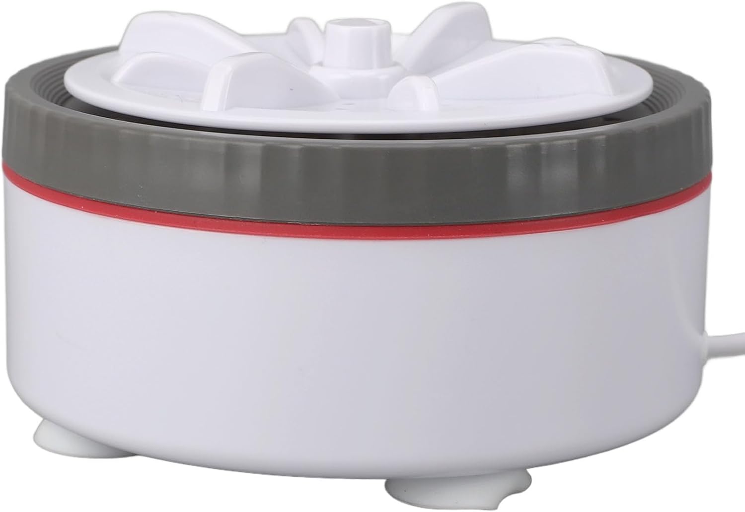 Machine à laver portable - mini, USB, multifonction, compacte, réglable