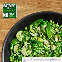 casserole induction poele induction cocotte minute poele tefal cocotte fonte wok tefal ingenio