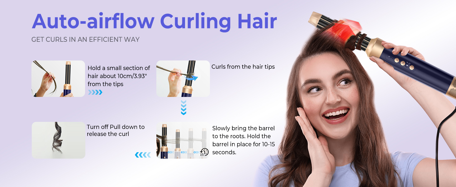 le guide de soin des cheveux longs