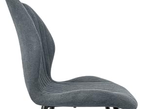 lot de 2 chaise salle à manger