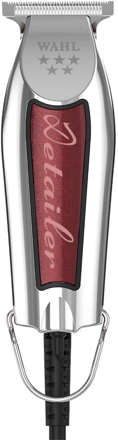 Wahl - tondeuse Detailer filaire - compacte - coupe précise