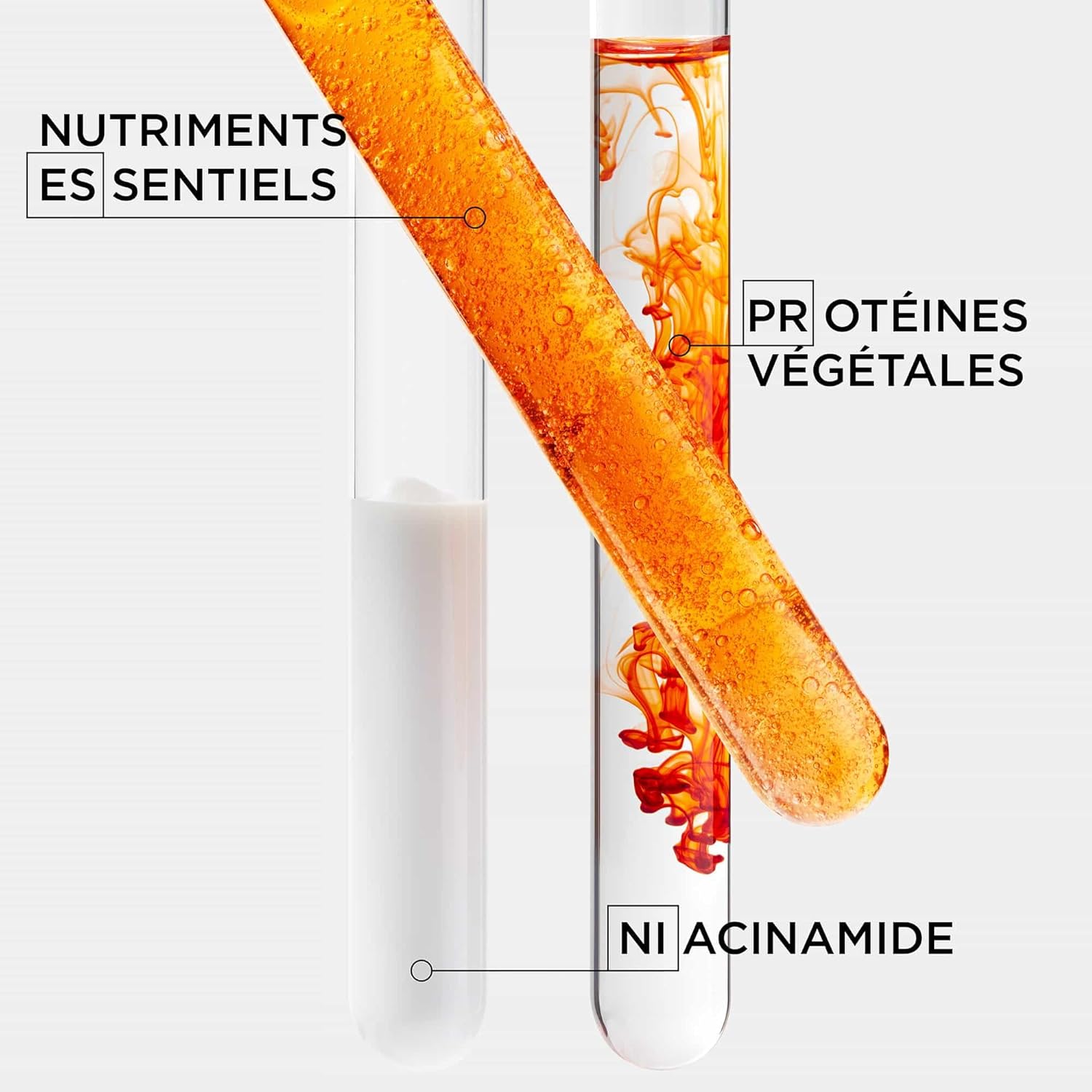 Kérastase - Nutritive 8H Magic Night Serum - soin nuit 100ml - nourrit, protège humidité, brillance, niacinamide