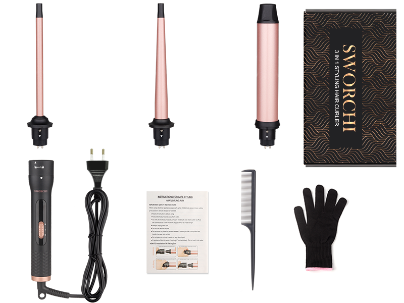 le guide ultime pour coiffer vos cheveux