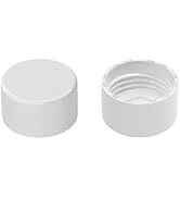 Mycket Lot de 2 bouchons de bouteille d'eau gazeuse compatibles avec la plupart des bouteilles de...