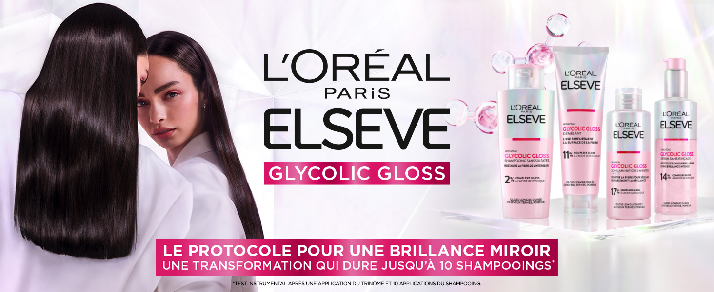 routine cheveux ternes