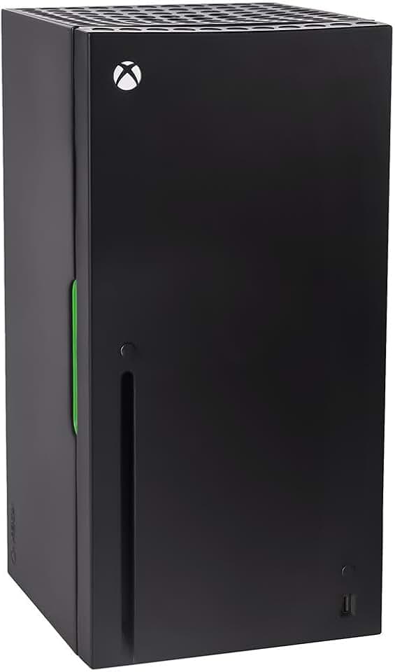 Ukonic - Xbox Series X Mini réfrigérateur - compact - thermoélectrique