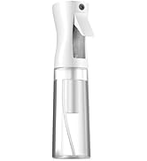 Vaporisateur d'eau en continu, brume pour cheveux et eau pour coiffure, nettoyage, fuite...