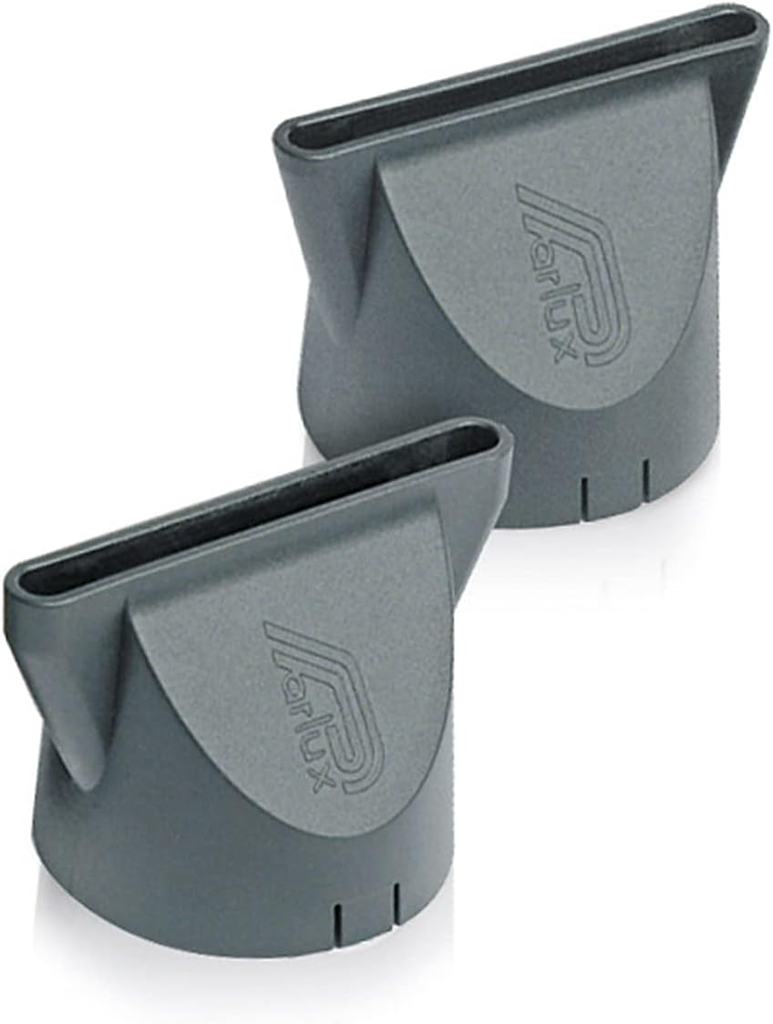 Parlux - Supercompact 3500 - compact - ionique céramique, rose