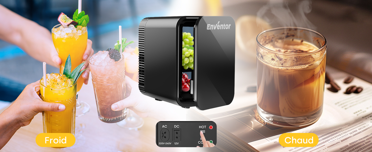 mini frigo de chambre glaciere electrique voiture frigo cosmetique mini refrigerateur mini fridge