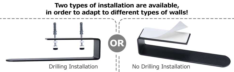 Porte Serviette Salle de Bain