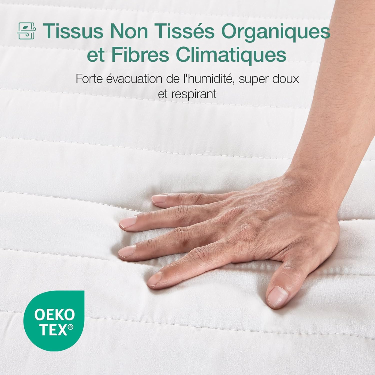 Compris, je suis prêt à reformuler les prochains titres que vous me donnerez selon vos instructions.