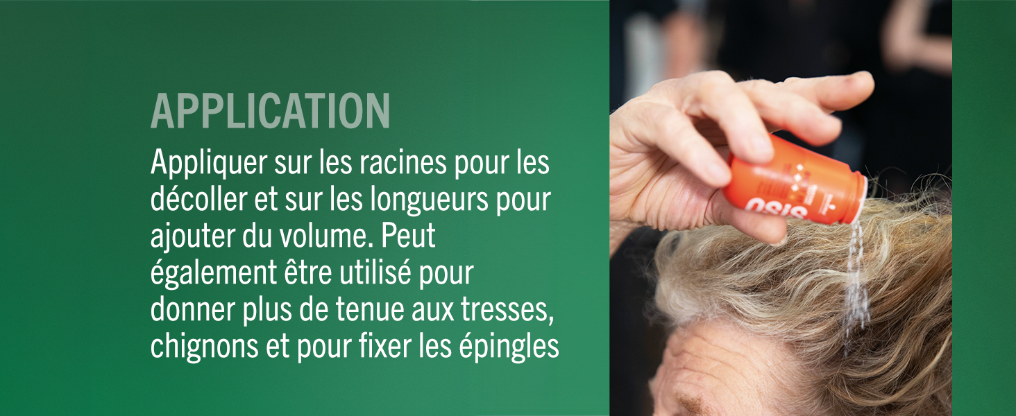 Schwarzkopf Professional – Tes cheveux sont une toile pour ton identité unique.