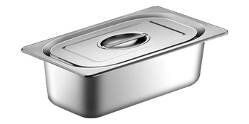 plat four rectangulaire