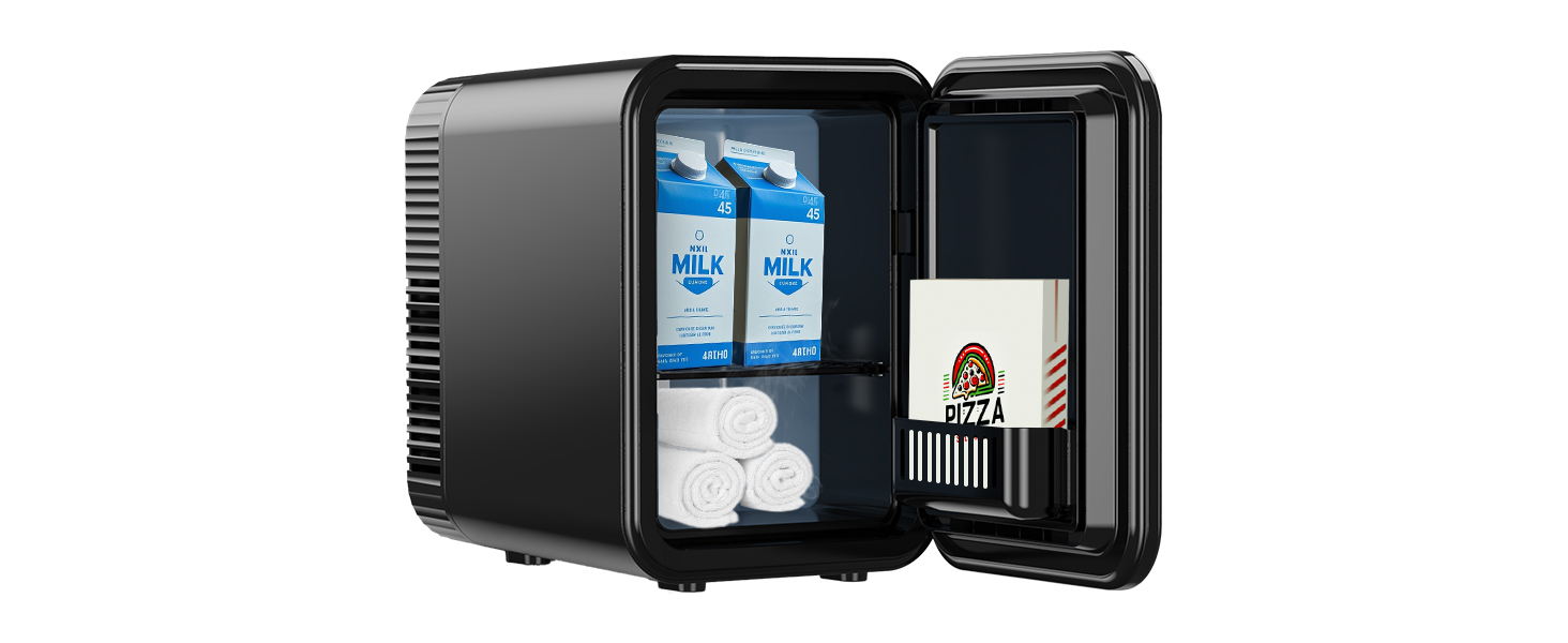 mini frigo de chambre glaciere electrique voiture frigo cosmetique mini refrigerateur mini fridge