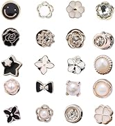 Broche de Chemise, 20 Pcs, Invisibles, Pour Femmes, Vêtements, Foulards, Jeans, Décoration DIY