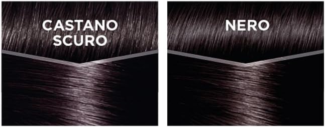 L'Oréal - Casting Crème - coloration sans ammoniaque - 100 ml - couvre les cheveux blancs - 100