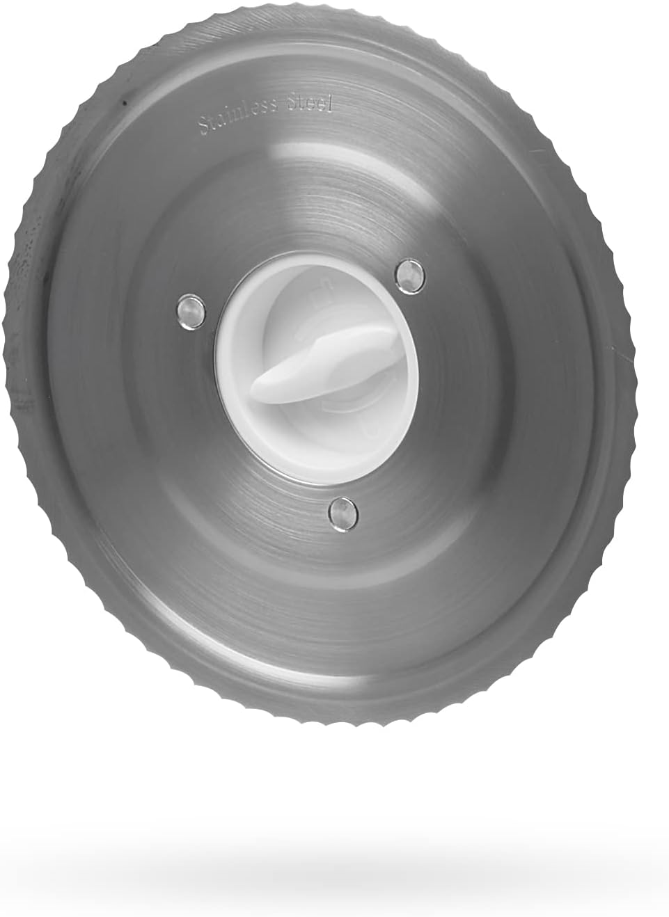 Tristar - trancheuse électrique inox - tranche ajustable, 150W - EM-2098