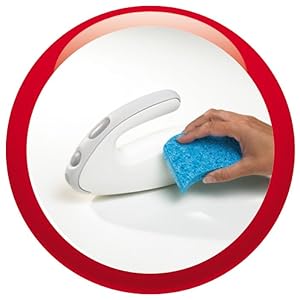 secanto;couteau:électrique;précis;tranche;découpe;surgelés;moulinex;cuisine;préparation;lames