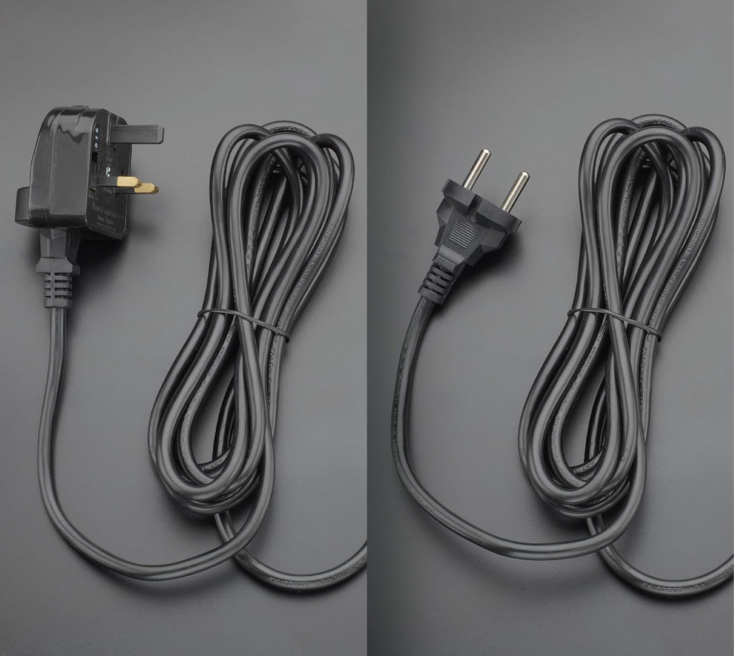 Diva - Styler Digital violet - plaques céramique - lissage rapide