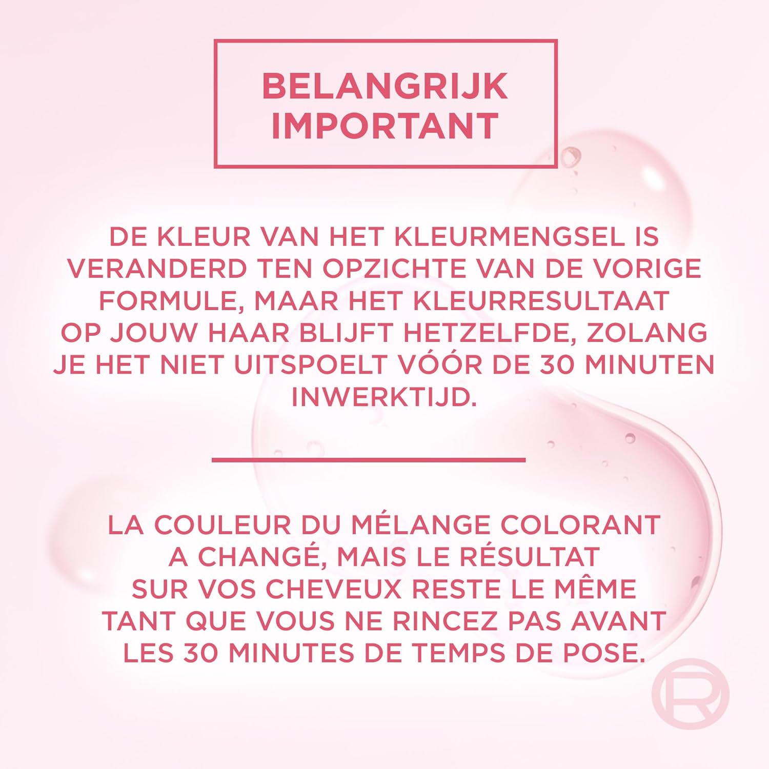 L'Oréal Paris - Excellence Crème - blond très clair, coloration permanente