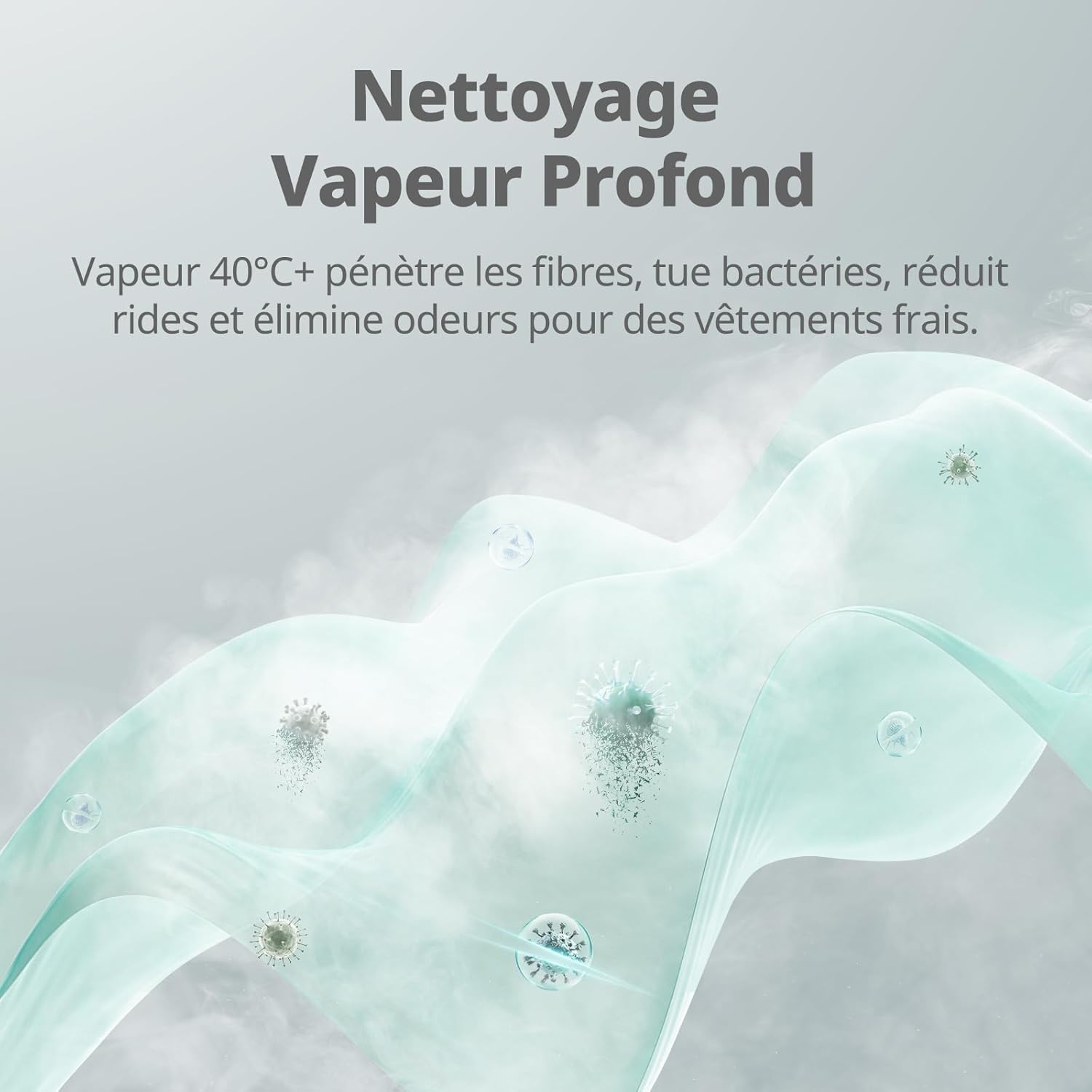 Comfee - lave-linge frontal 9kg, classe A, 1400trs, 15 programmes, CFE12EW90/W