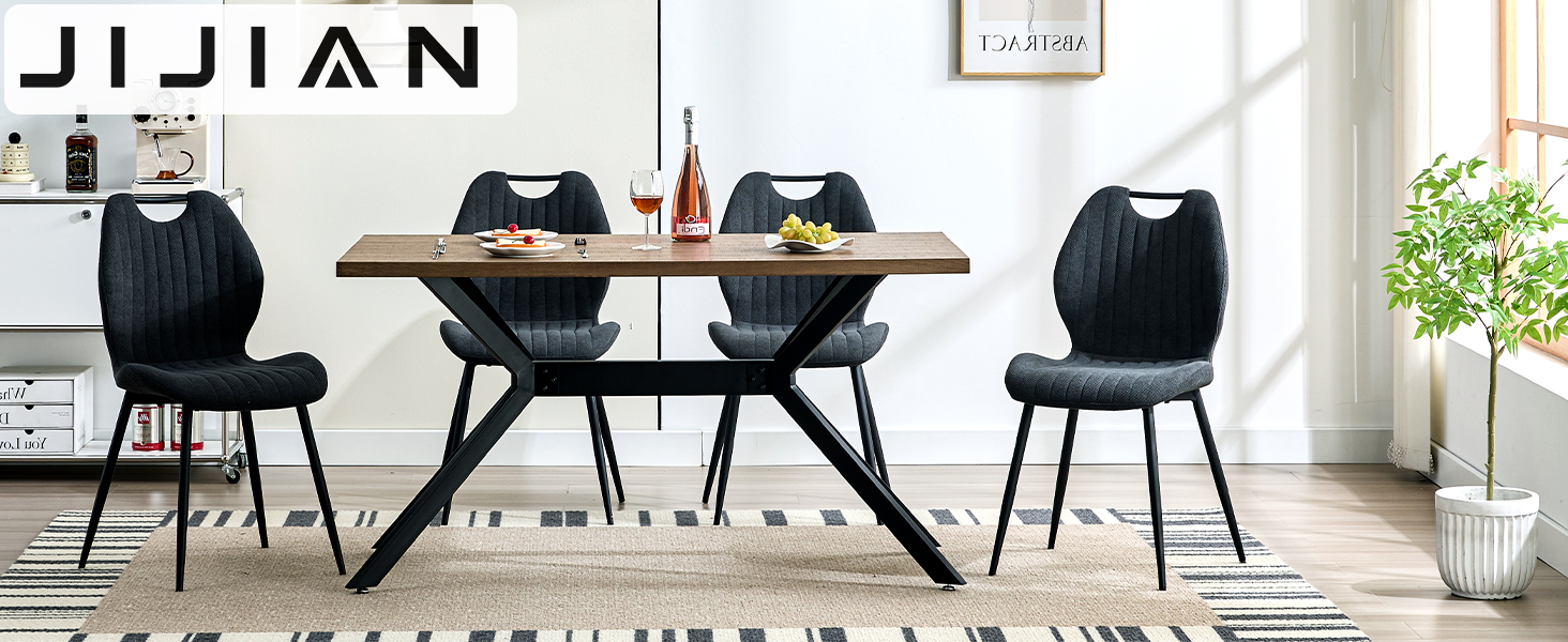 Chaises de salle à manger